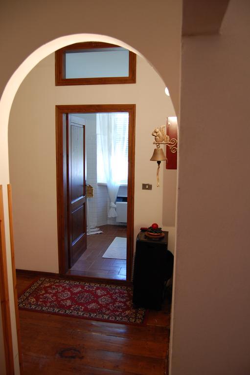 Agriturismo Borgovecchio Romans d'Isonzo Rom bilde