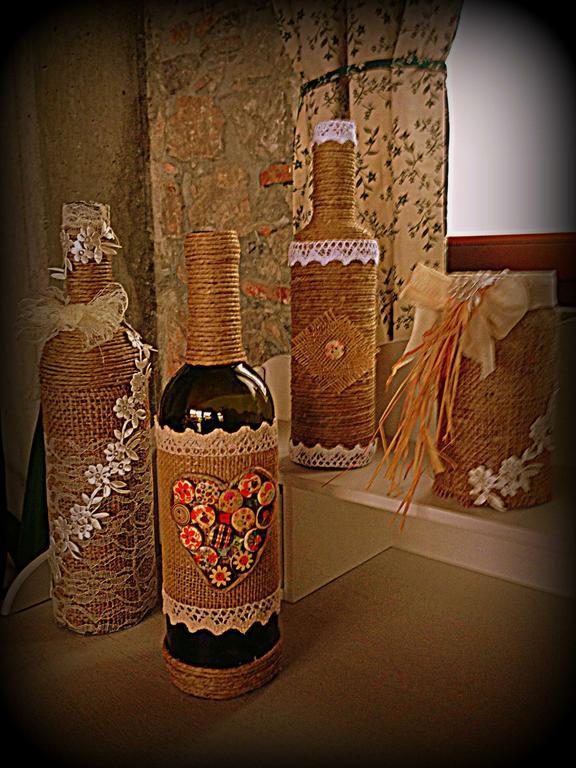 Agriturismo Borgovecchio Romans d'Isonzo Eksteriør bilde